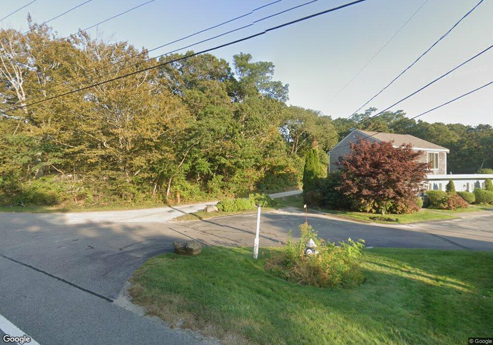 4855 Falmouth Rd, Cotuit, MA 02635 - photo 1