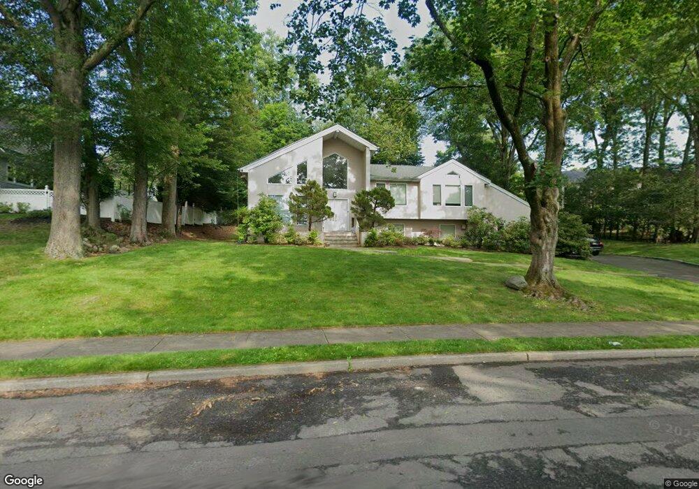 3 Bradley Place, Closter, NJ 07624 - photo 1