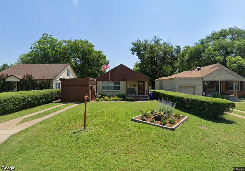 1112 N 13th St, Duncan, OK 73533 - photo 1