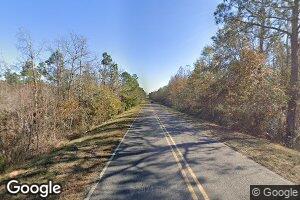 509 Robbins Branch Rd, Sylvania, GA 30467