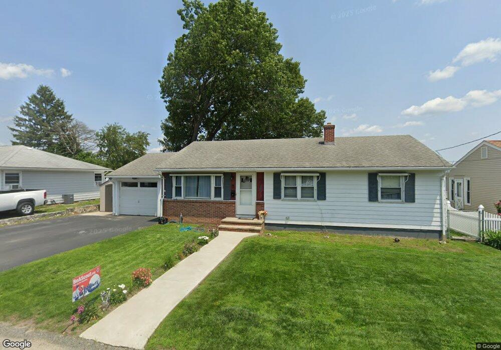 34 Bernard St, Cranston, RI 02920 - photo 1
