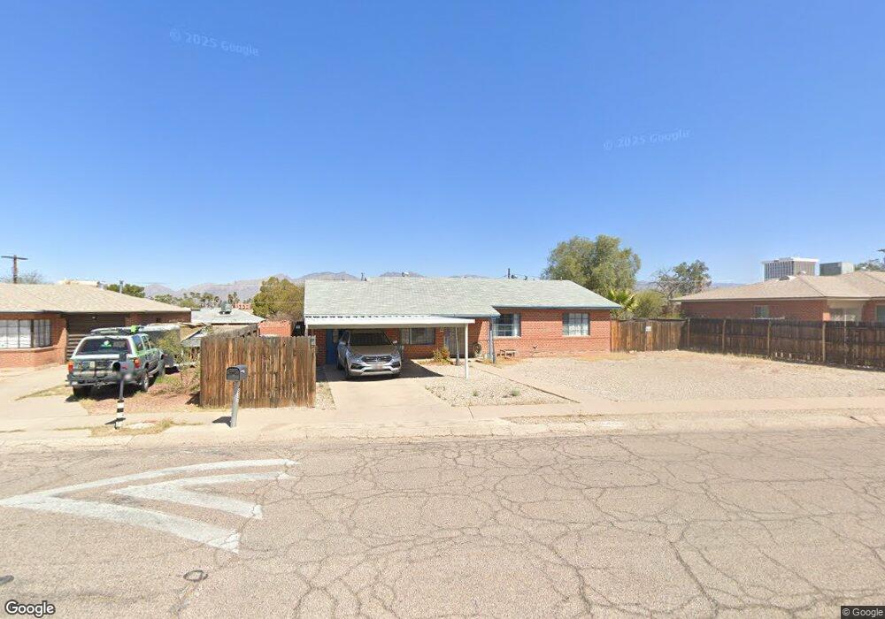 4857 E 13th St, Tucson, AZ 85711 - photo 1