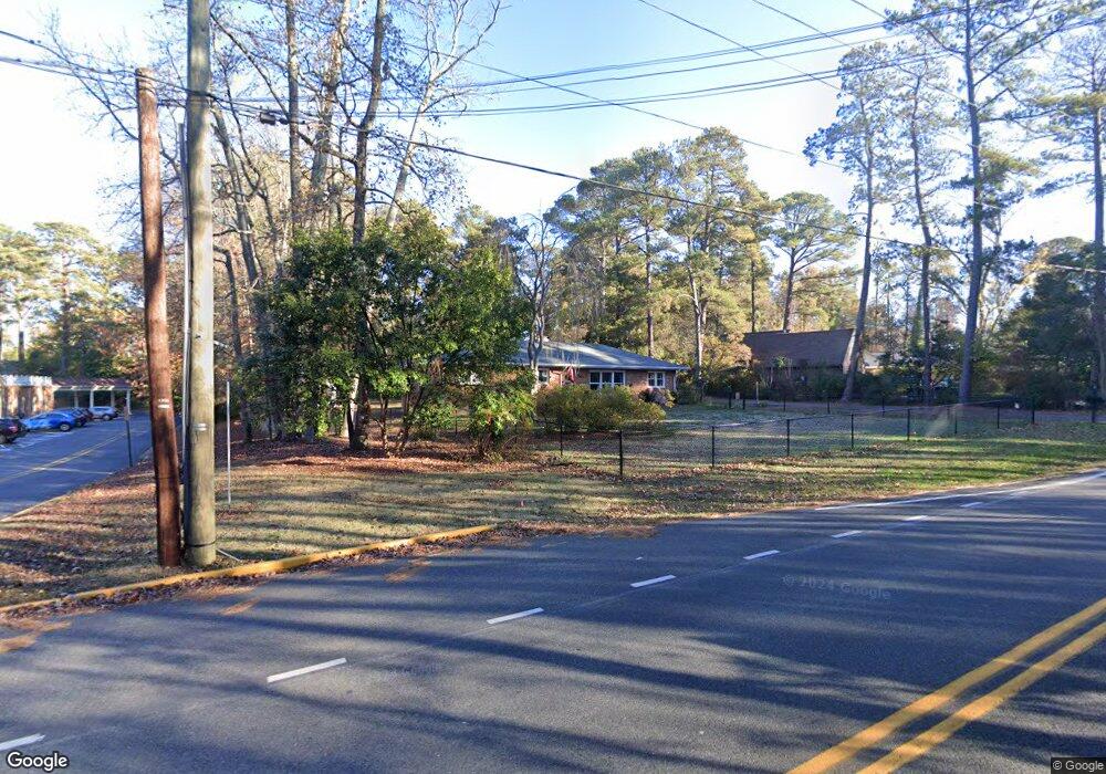 8700 Derbyshire Rd, Henrico, VA 23229 - photo 1