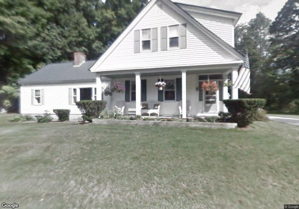 25 Scythe Shop Rd, New London, NH 03257 - photo 1