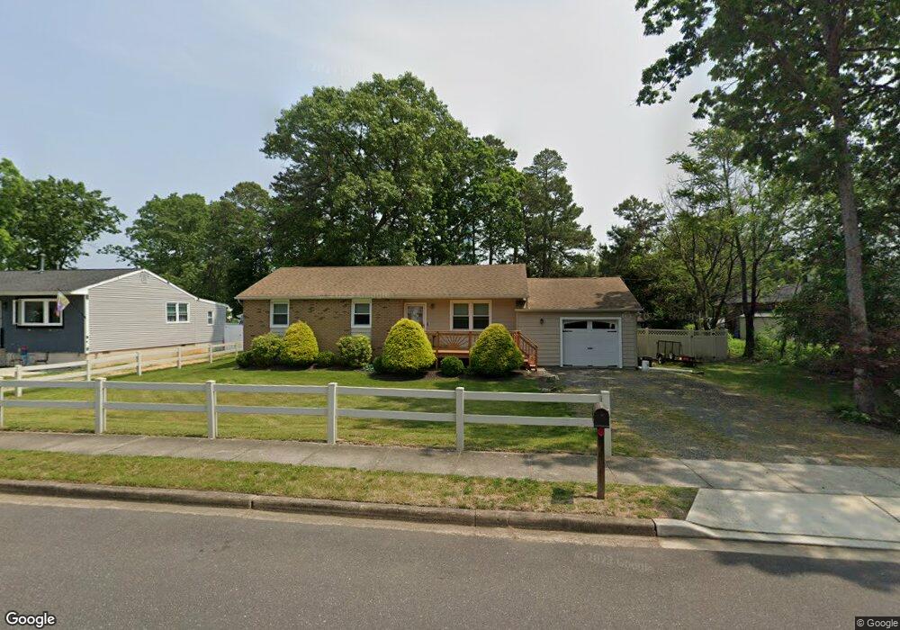 1311 Daniels Ave, Pine Hill, NJ 08021 - photo 1