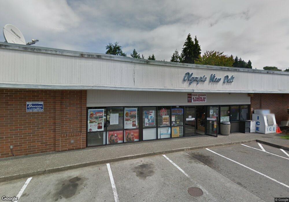 1011 Puget Dr, Edmonds, WA 98020 - photo 1