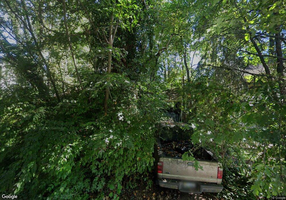 1015 Birch St, Falls Church, VA 22046 - photo 1