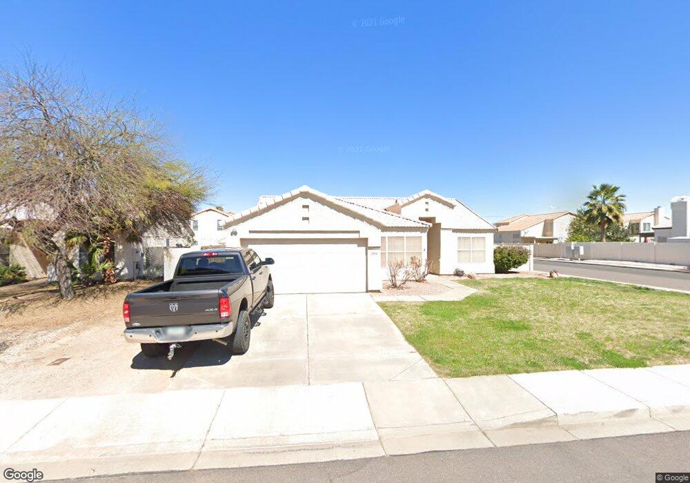 5046 E Diamond Ave, Mesa, AZ 85206 - photo 1