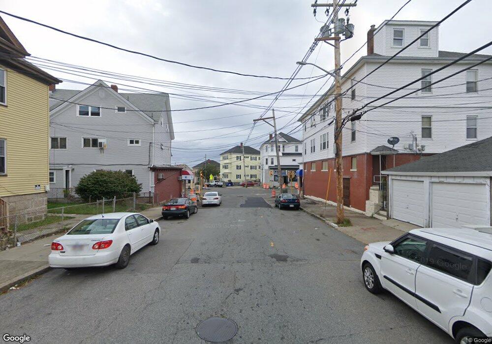 0000 Dwelly St, Fall River, MA 02724 - photo 1