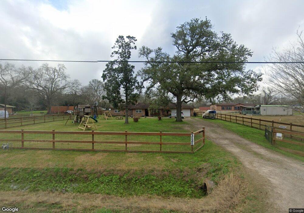 3121 County Road 181, Alvin, TX 77511 - photo 1