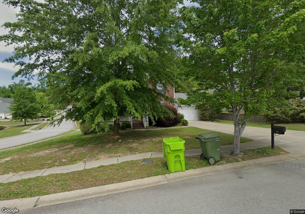 61 Crossfox Ct, Chapin, SC 29036 - photo 1