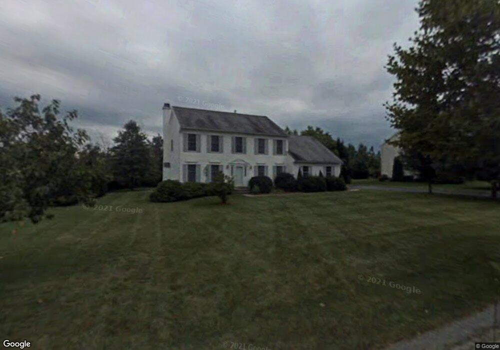 16 Iron Hollow Rd, Sharon, MA 02067 - photo 1