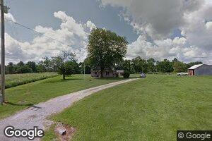 12245 McCrearys Ridge Rd, Florence, IN 47020