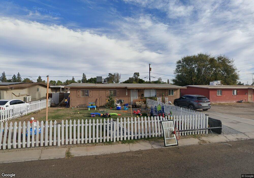 2656 W 14th Place, Yuma, AZ 85364 - photo 1