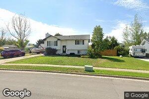 2717 W 1700 N, Clearfield, UT 84015