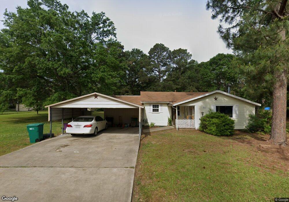 431 Watts St, Nash, TX 75569 - photo 1