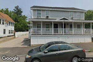 63 Malvern St Unit 1, Manchester, NH 03104
