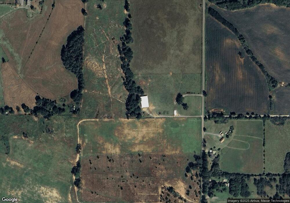 311 Substation Rd, Cedartown, GA 30125 - photo 1