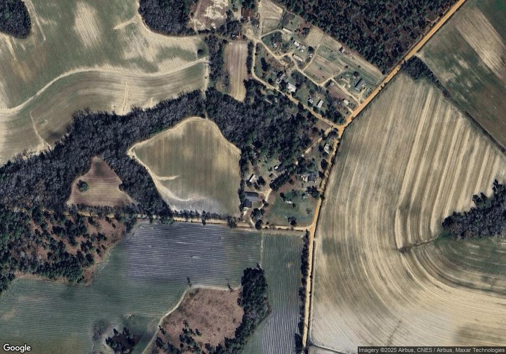 67 Hagin Connector, Portal, GA 30450 - photo 1