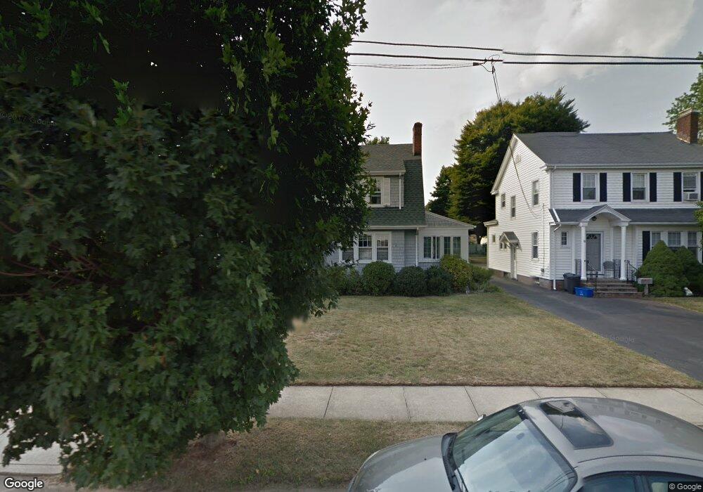 8 Bartlett Rd, East Haven, CT 06512 - photo 1