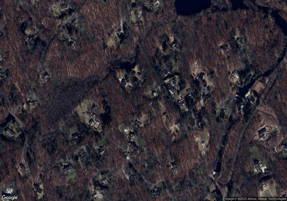 3 Hilltop Rd, Weston, CT 06883 - photo 1