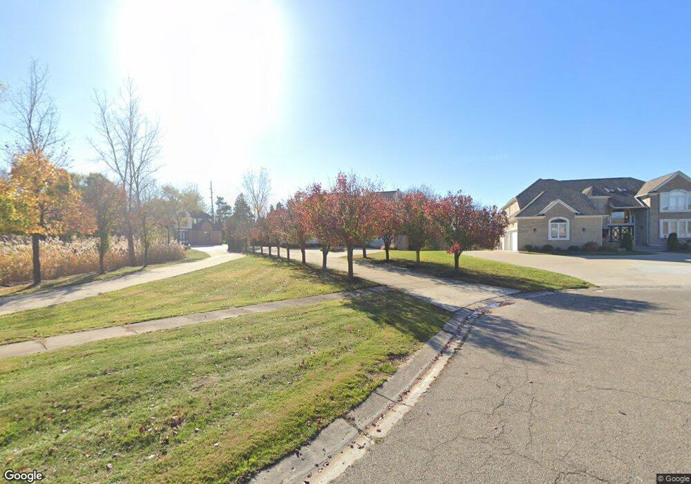 6965 Golden Ct unit 12, West Bloomfield, MI 48322 - photo 1