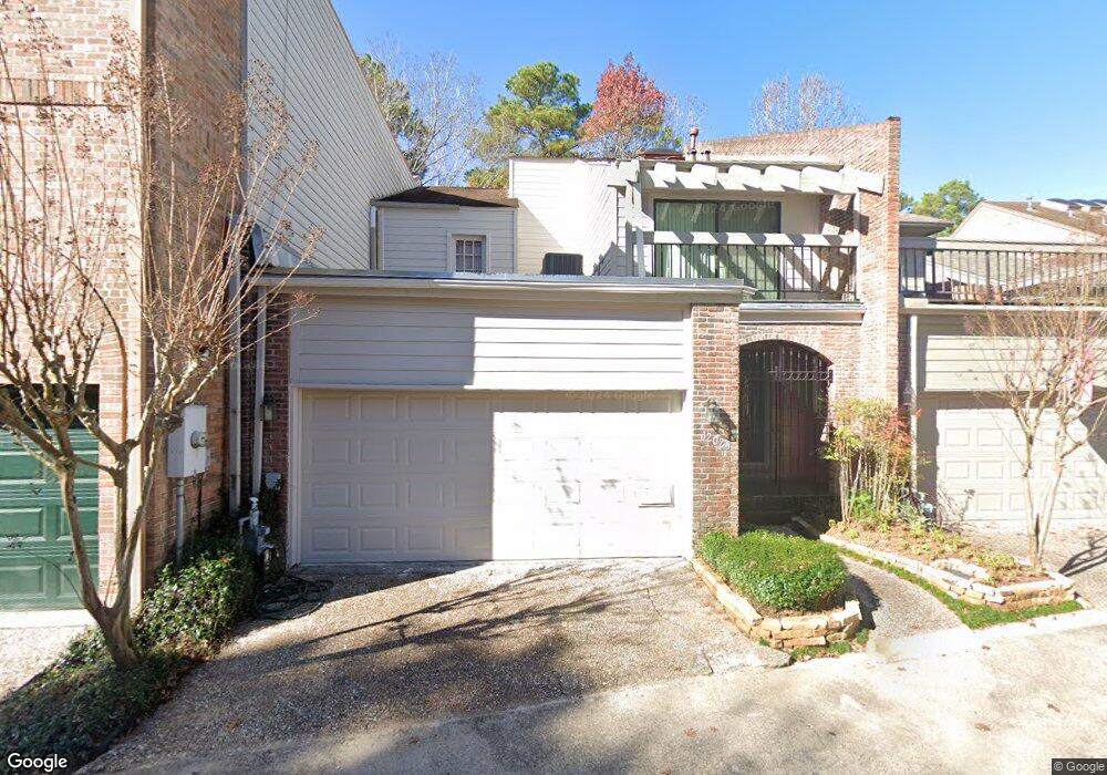 12025 Naughton St, Houston, TX 77024 - photo 1