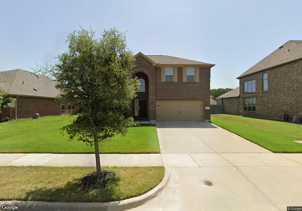 4209 Roxbury St, Denton, TX 76210 - photo 1