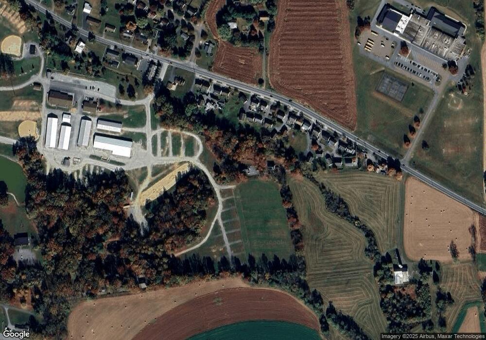 246 S Lime St, Quarryville, PA 17566 - photo 1