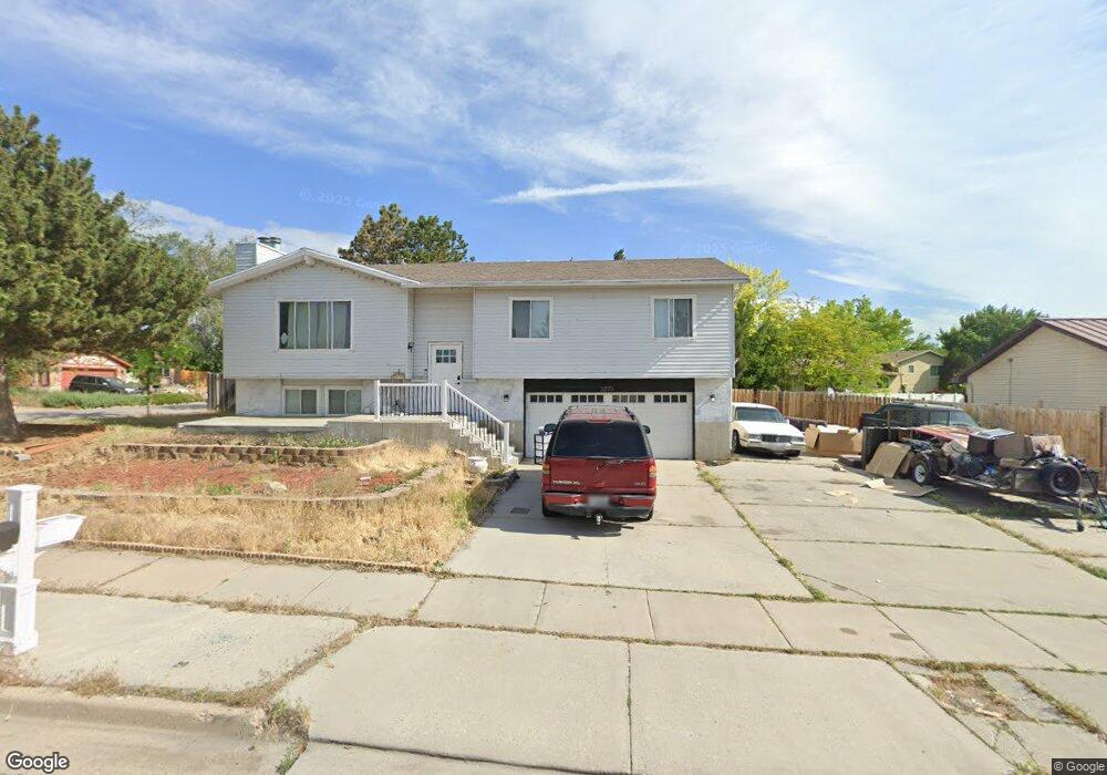 3870 W Jacquelyn St, West Jordan, UT 84088 - photo 1