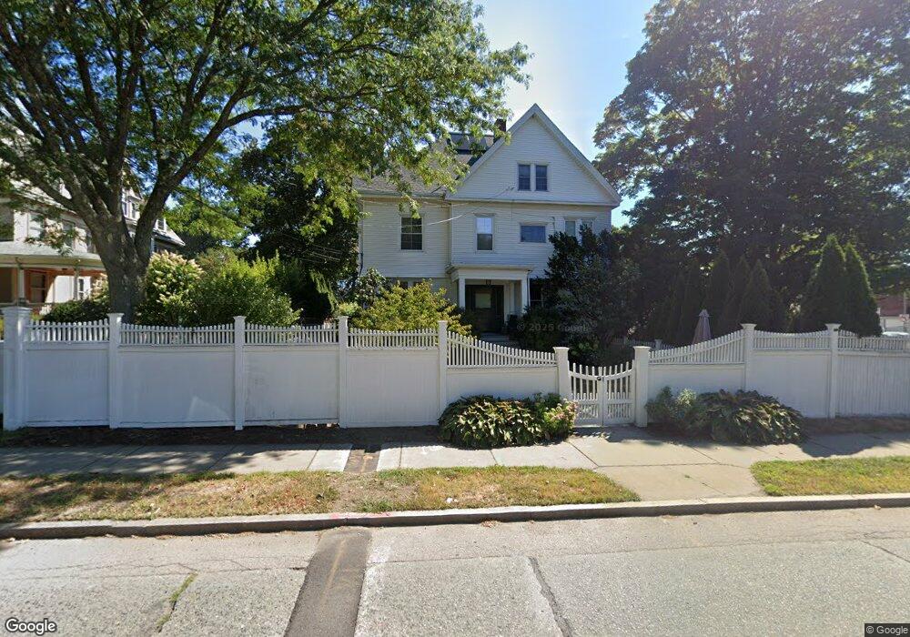 1046 Centre St, Newton Center, MA 02459 - photo 1