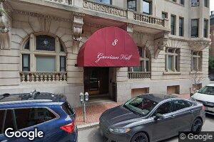 8 Garrison St Unit 512, Boston, MA 02116