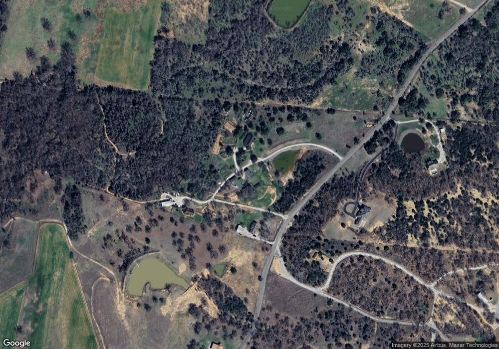 5150 Lazy Bend Rd, Millsap, TX 76066 - photo 1