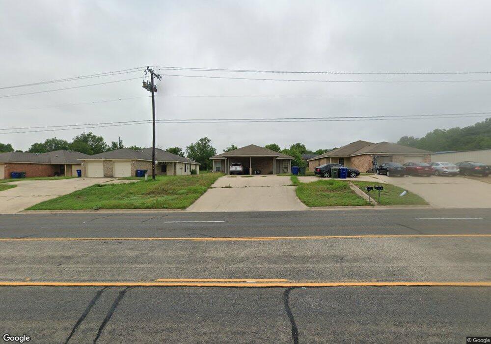 1814 S Fm 116, Copperas Cove, TX 76522 - photo 1