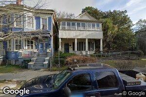 218 W 40th St, Savannah, GA 31401