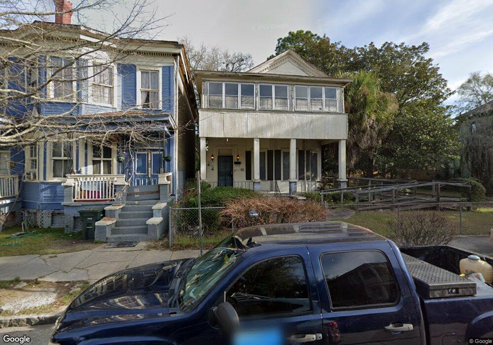 218 W 40th St, Savannah, GA 31401 - photo 1