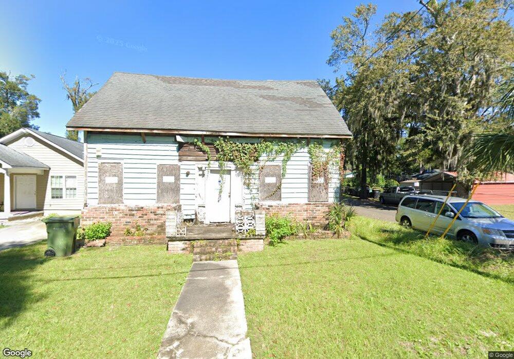 202 W 55th St, Savannah, GA 31405 - photo 1