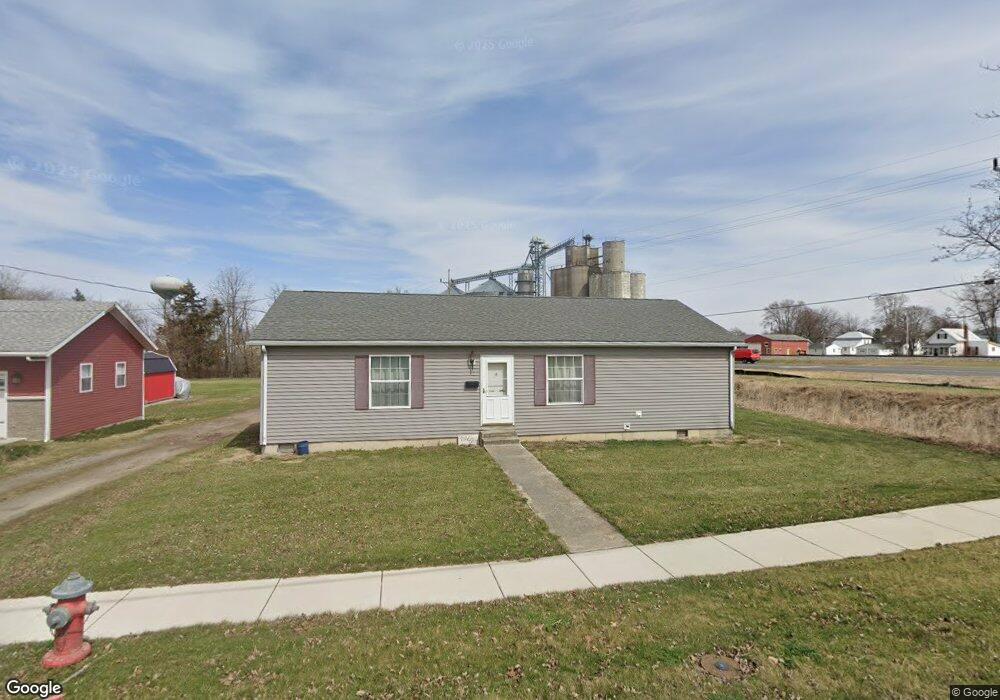 309 W Sycamore St, Columbus Grove, OH 45830 - photo 1