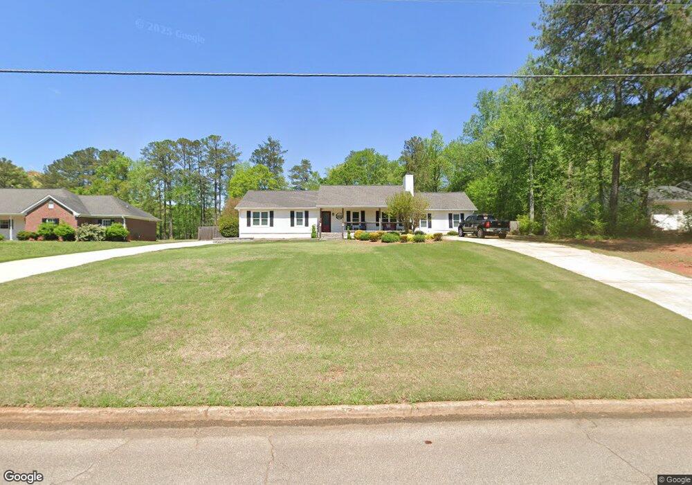 115 Camp Creek Dr, Stockbridge, GA 30281 - photo 1