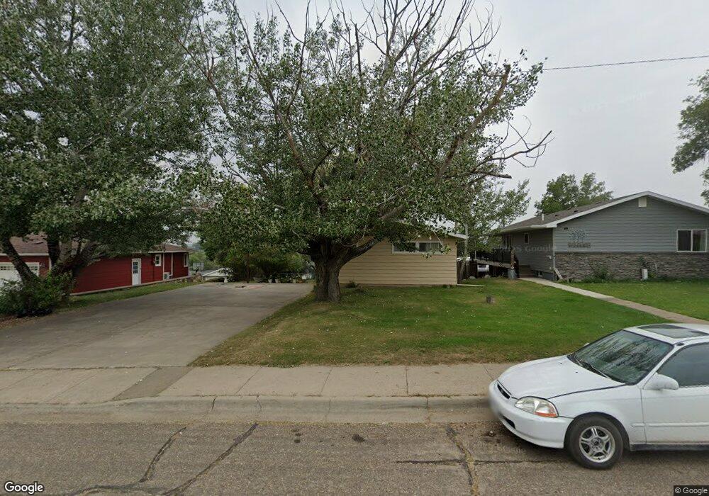 1200 10th Ave, Havre, MT 59501 - photo 1