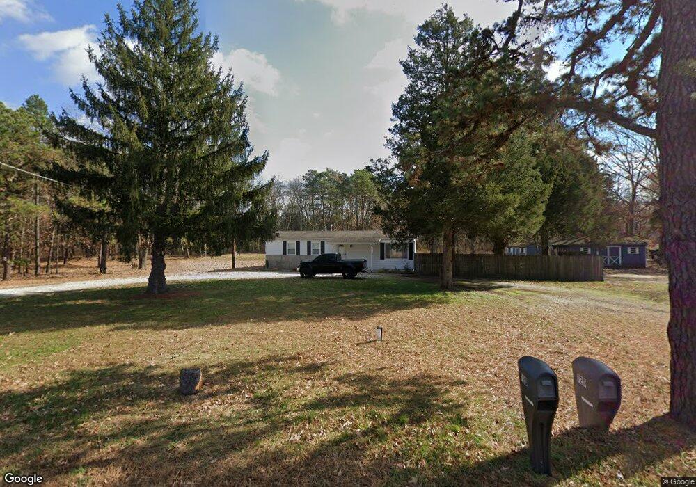 720 Williamstown Rd, Franklinville, NJ 08322 - photo 1