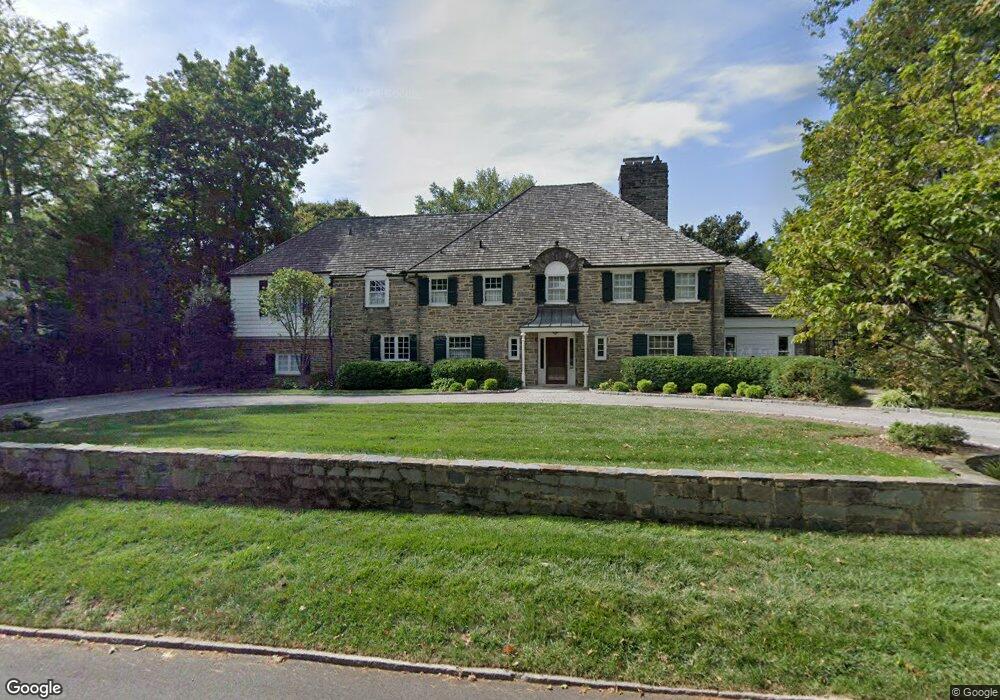 221 Cheswold Ln, Haverford, PA 19041 - photo 1