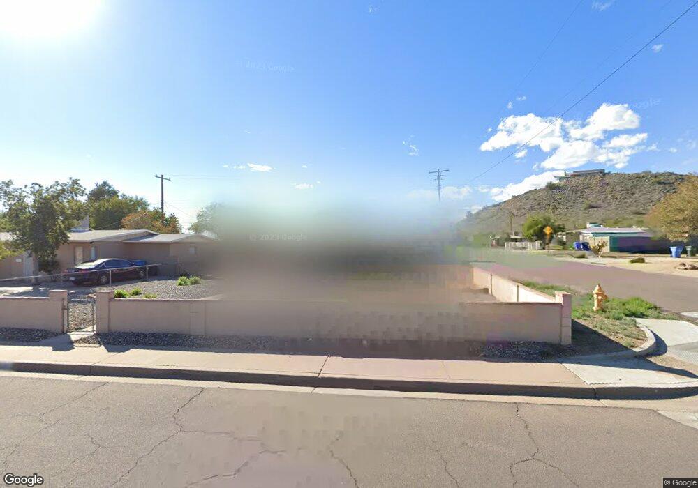 9450 N 4th Ave, Phoenix, AZ 85021 - photo 1