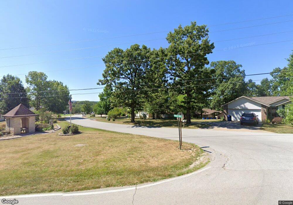 25 Trista Ln, Kimberling City, MO 65686 - photo 1