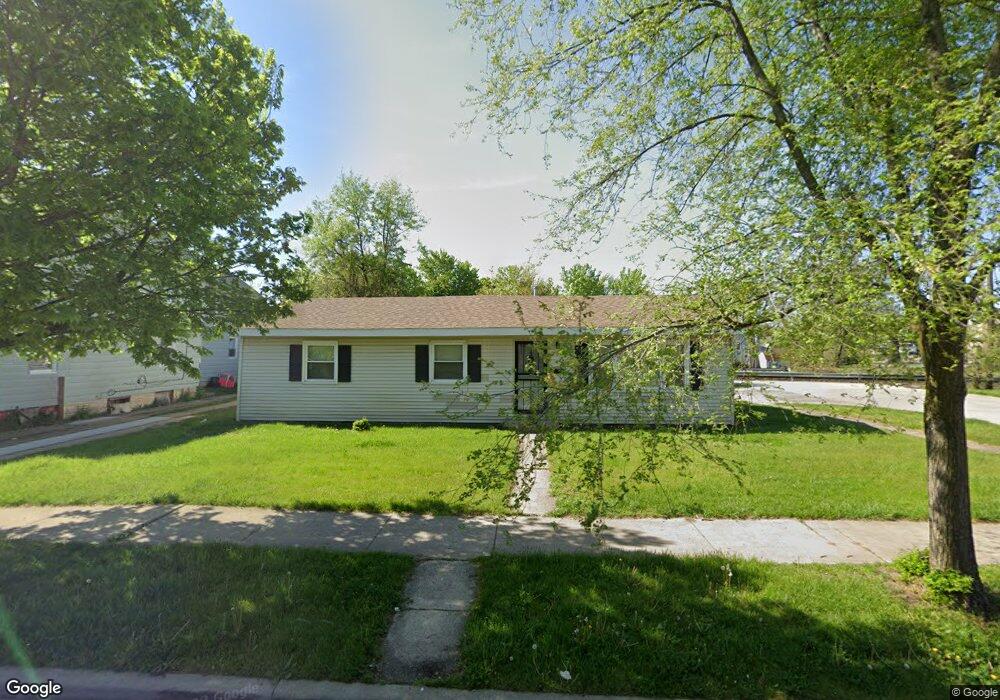201 Middlebury St, Elkhart, IN 46516 - photo 1