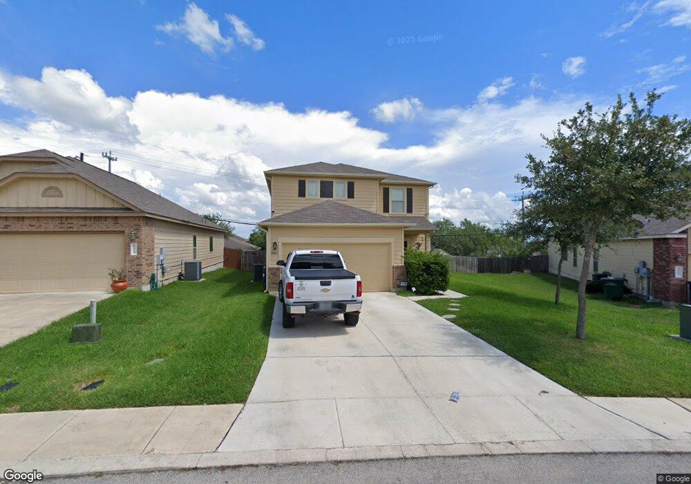 4006 Pavo Viejo, San Antonio, TX 78223 - photo 1