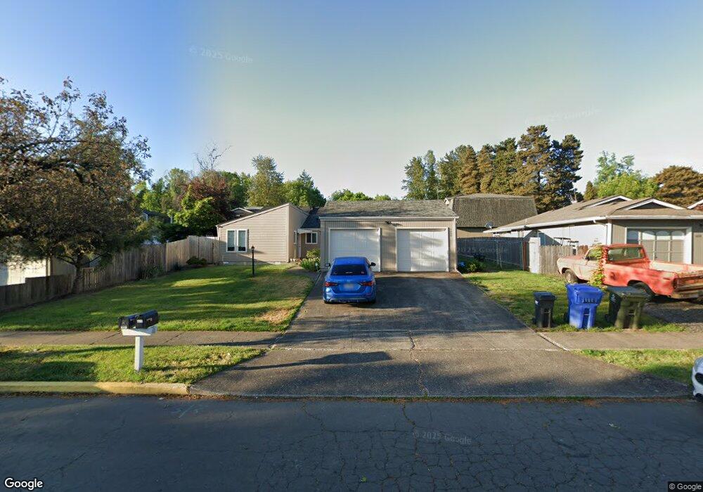 1650 Salishan (1660) St, Salem, OR 97302 - photo 1