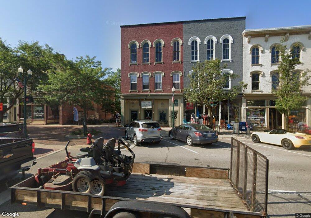 8101 Main St, Dexter, MI 48130 - photo 1