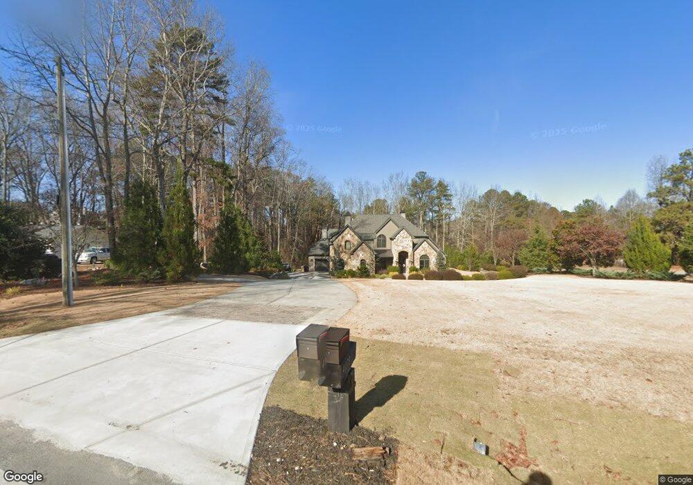 4078 Sardis Church Rd, Buford, GA 30519 - photo 1