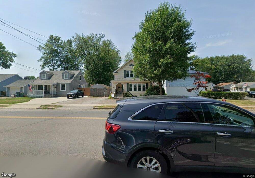 816 Nash Rd, North Tonawanda, NY 14120 - photo 1